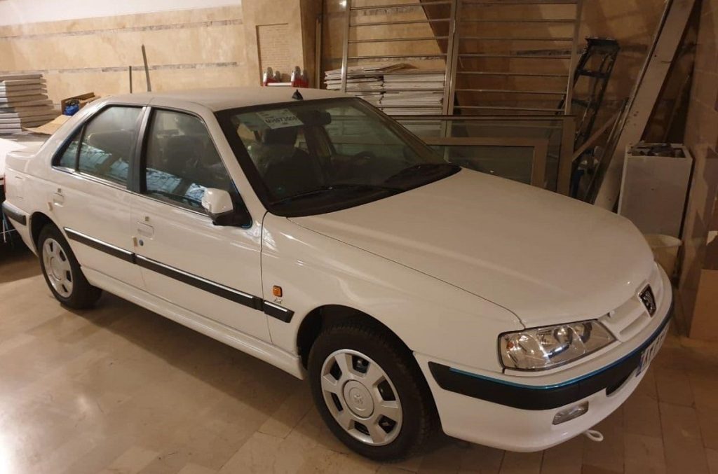 شرایط فروش پژو پارس سفارشی برای مهرماه ۱۴۰۲ اعلام شد + جدول