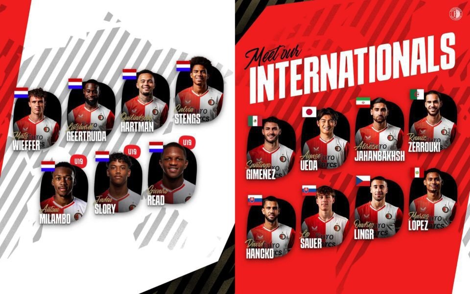 علیرضا جهانبخش در فیفا دی سوژه شد