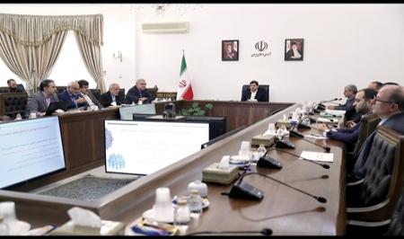 عملکرد دو ساله نظام سلامت در دولت سیزدهم