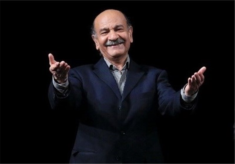 فردوس کاویانی درگذشت- اخبار رادیو و تلویزیون – اخبار فرهنگی تسنیم