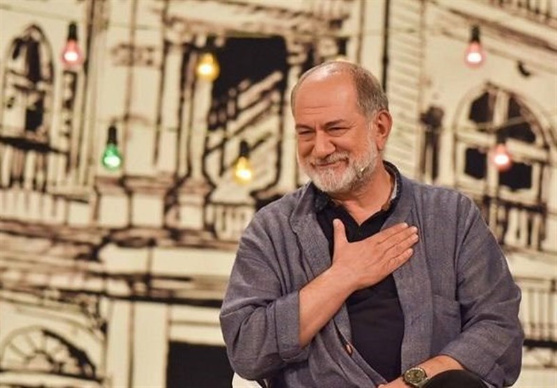 مروری بر فعالیت های هنری زنده یاد آتیلا پسیانی در تلویزیون + فیلم- اخبار رادیو و تلویزیون – اخبار فرهنگی تسنیم