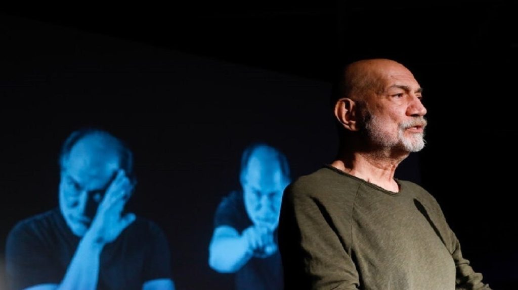 نگاهی به کارنامه آتیلا پسیانی بازیگر هزارچهره تئاتر، سینما و تلویزیون- اخبار رادیو و تلویزیون – اخبار فرهنگی تسنیم