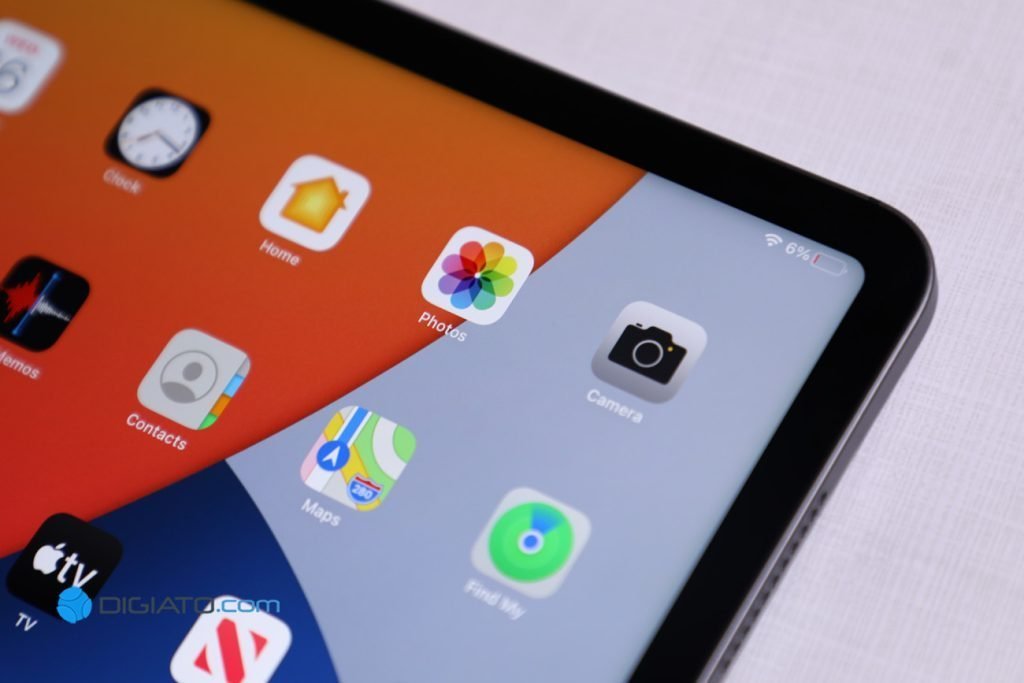 هر دو مدل آیپد پرو ۲۰۲۴ احتمالاً با نمایشگر LCD تولید می‌شوند