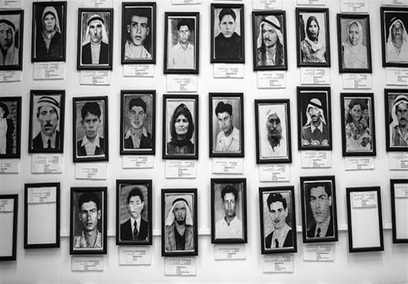 همزمان با طوفان الاقصی؛ «کفر قاسم» در شبکه نمایش- اخبار رادیو و تلویزیون – اخبار فرهنگی تسنیم