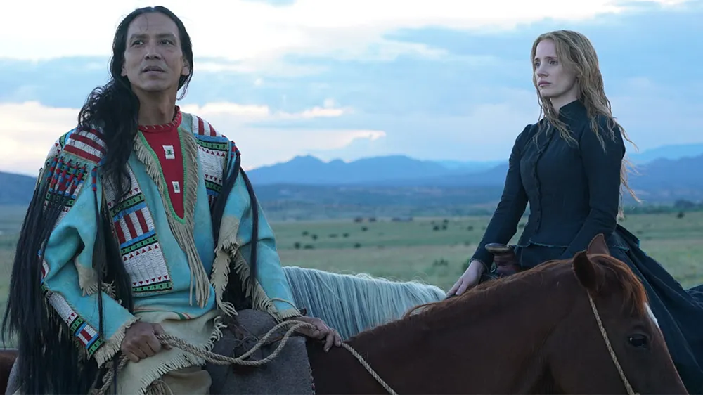 فیلم های وسترنی که بر اساس شخصیت های واقعی ساخته شده اند