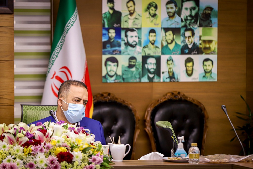 افتتاح داروخانه های جدید فوق تحصصی 13 آبان دانشگاه علوم پزشکی تهران + تصاویر 154 1699189613 63 افتتاح داروخانه های جدید فوق تحصصی 13 آبان دانشگاه علوم