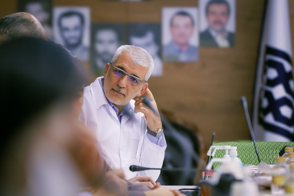 افتتاح داروخانه های جدید فوق تحصصی 13 آبان دانشگاه علوم پزشکی تهران + تصاویر 152 1699189613 668 افتتاح داروخانه های جدید فوق تحصصی 13 آبان دانشگاه علوم