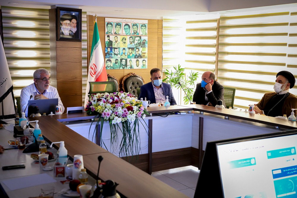 افتتاح داروخانه های جدید فوق تحصصی 13 آبان دانشگاه علوم پزشکی تهران + تصاویر 184 1699189614 640 افتتاح داروخانه های جدید فوق تحصصی 13 آبان دانشگاه علوم