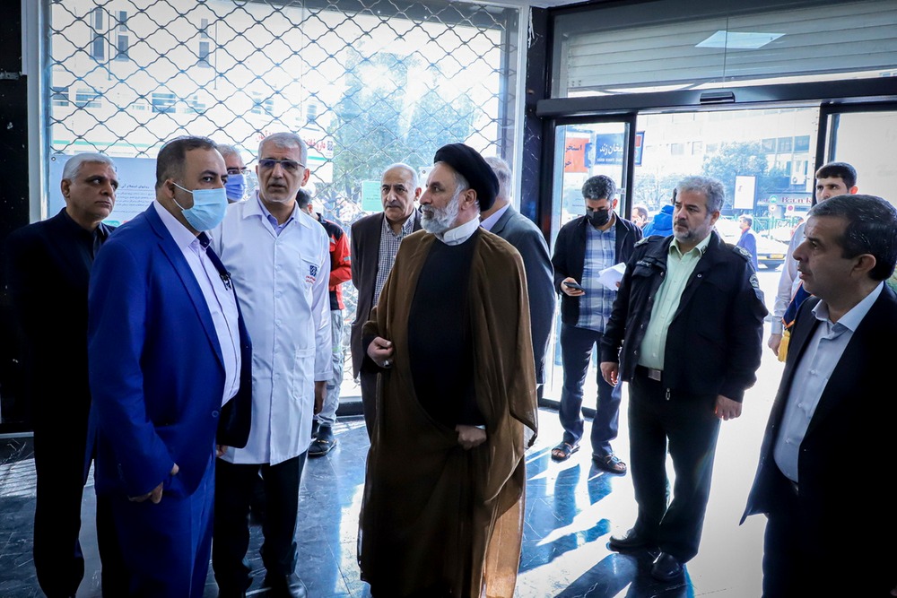 افتتاح داروخانه های جدید فوق تحصصی 13 آبان دانشگاه علوم پزشکی تهران + تصاویر 210 افتتاح داروخانه های جدید فوق تحصصی 13 آبان دانشگاه علوم پزشکی تهران