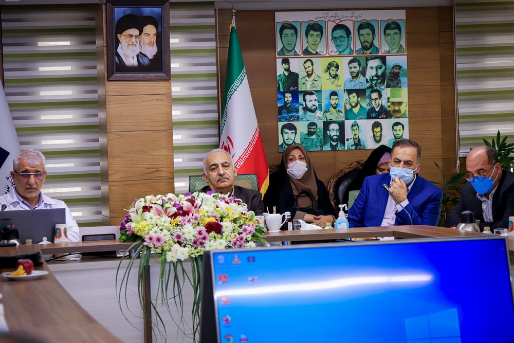 افتتاح داروخانه های جدید فوق تحصصی 13 آبان دانشگاه علوم پزشکی تهران + تصاویر 196 1699189615 534 افتتاح داروخانه های جدید فوق تحصصی 13 آبان دانشگاه علوم