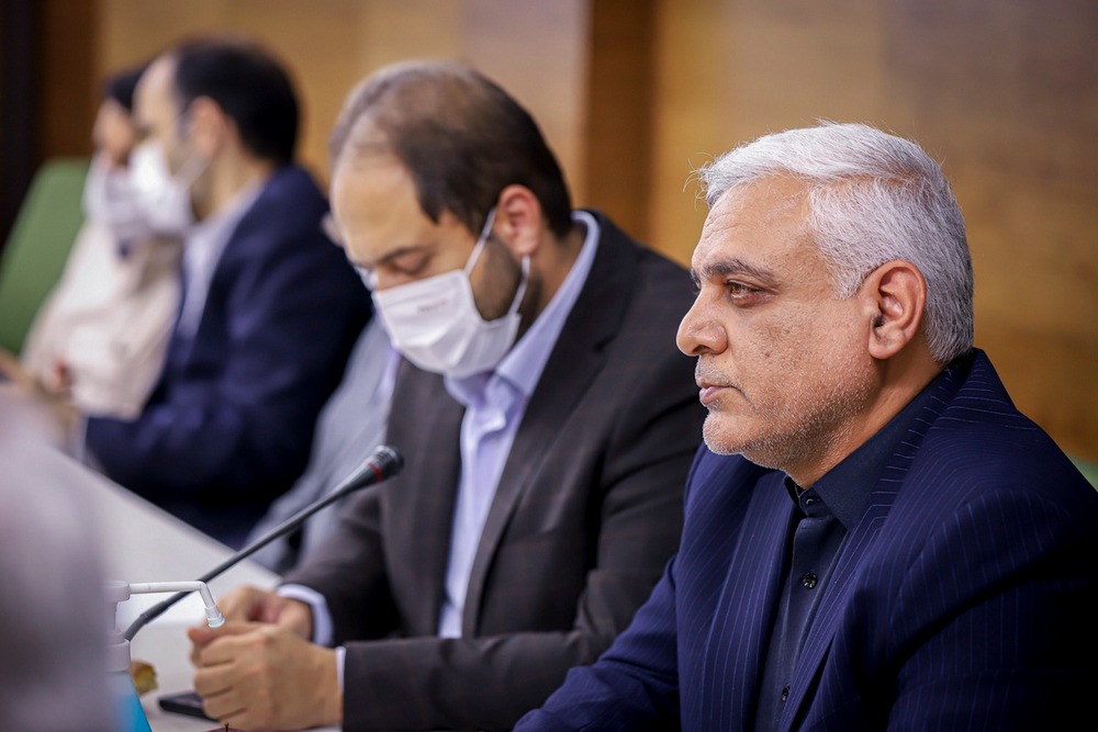 افتتاح داروخانه های جدید فوق تحصصی 13 آبان دانشگاه علوم پزشکی تهران + تصاویر 202 1699189615 930 افتتاح داروخانه های جدید فوق تحصصی 13 آبان دانشگاه علوم