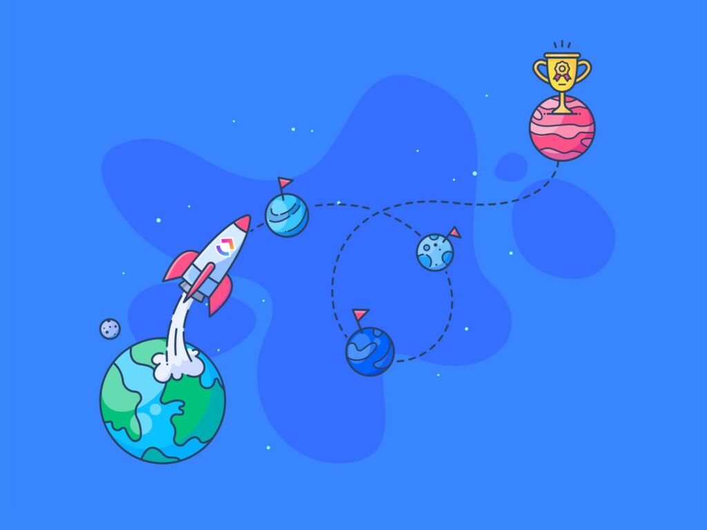چگونه OKR مؤثر بنویسیم؟ 16 1699205875 699 چگونه OKR مؤثر بنویسیم؟