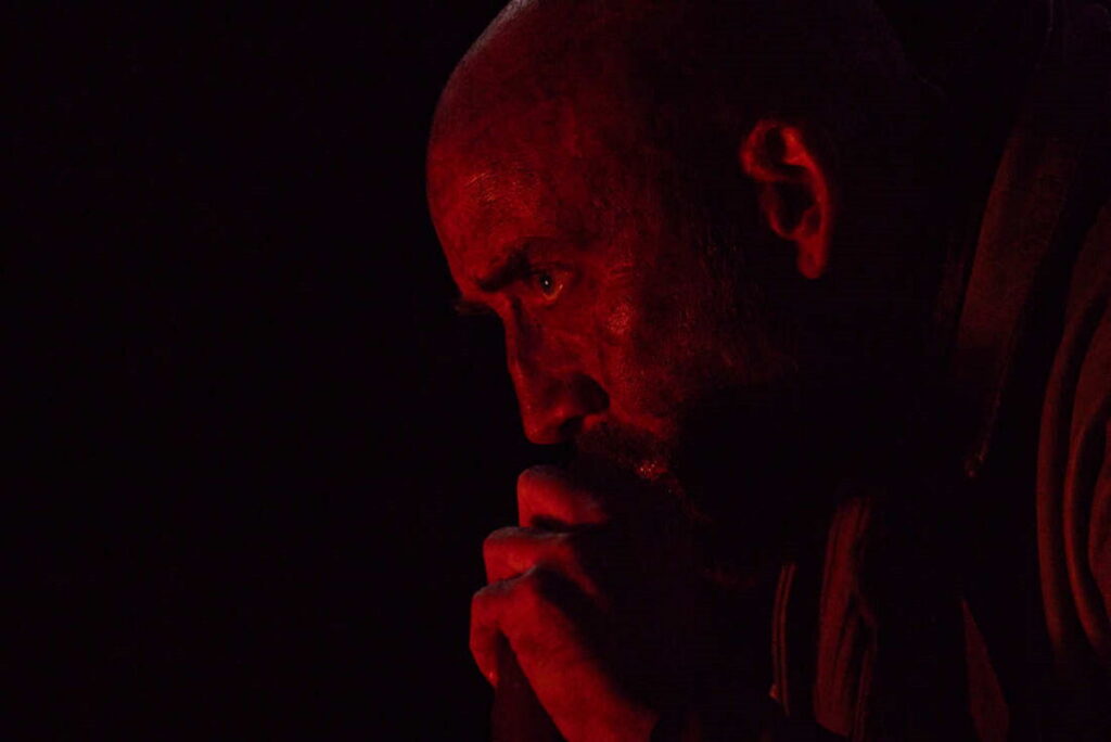 نقد فیلم Butcher’s Crossing | گذرگاه قصاب