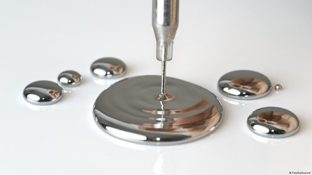 1699317117 828 سطح جیوه در جو زمین به‌خاطر فعالیت انسان‌ها 7 برابر