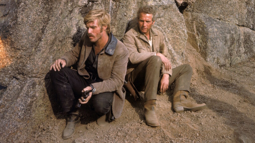 فیلم های وسترنی که بر اساس شخصیت های واقعی ساخته شده اند