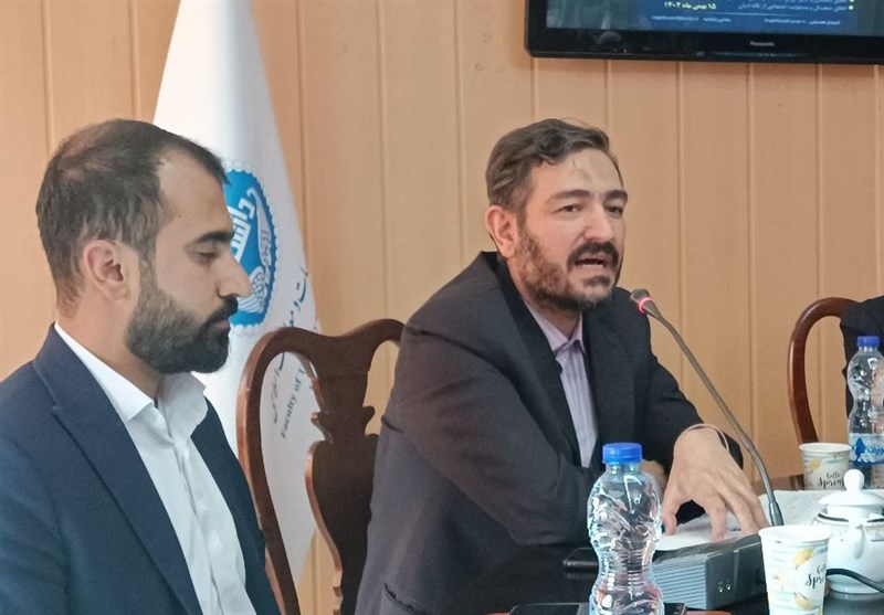 تنظیم "سند اخلاق" از اهداف کلان همایش بین المللی اخلاق دیجیتال و فضای مجازی است 4 فرهنگ و هنر در فضای مجازی , بازی های رایانه ای ,