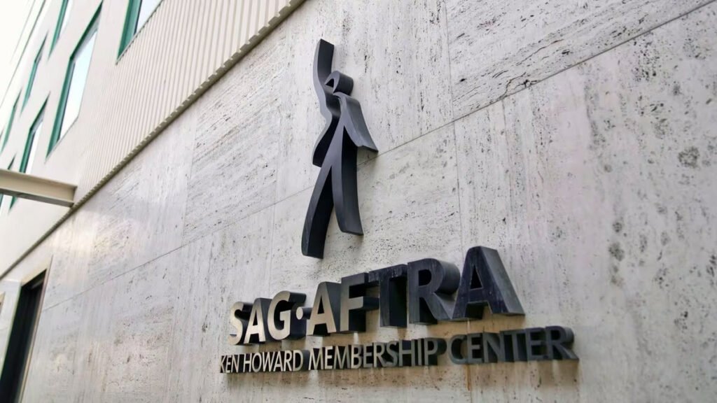 1699721196 545 اتحادیه بازیگران محدودیت‌های بیشتری برای منفعت گیری از هوش مصنوعی