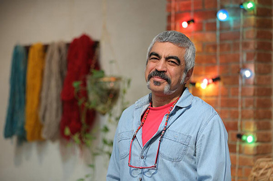 دورهمی مجری مطرح صداوسیما در ونکوورِ کانادا جنجالی شد