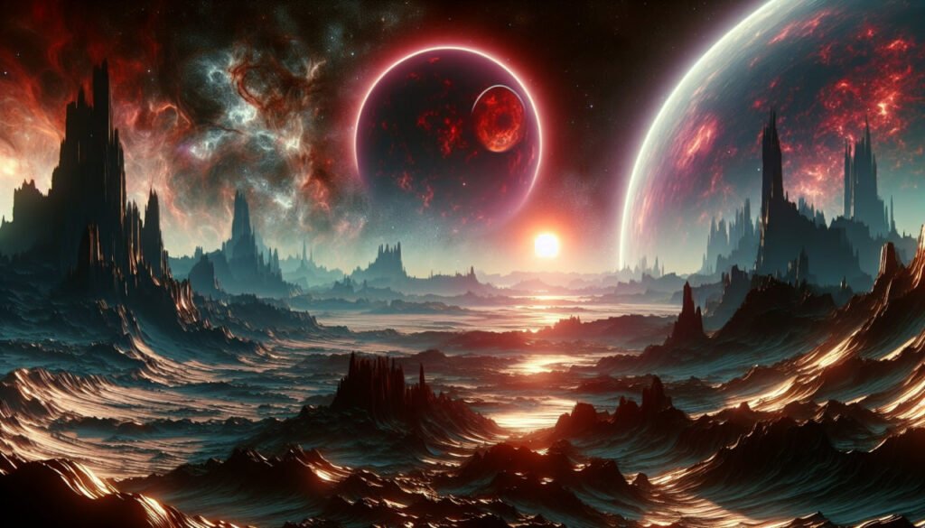 1700414579 761 نزدیک‌ترین سیاره فراخورشیدی ‌هم‌اندازه با زمین در فاصله 22 سال