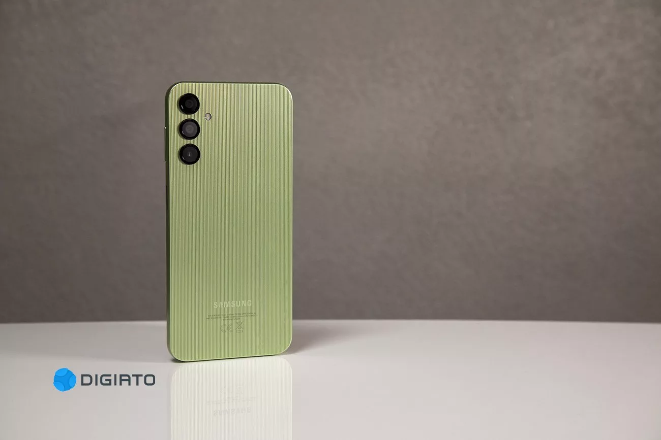 راهنمای خرید بهترین گوشی های سری گلکسی A سامسونگ - گلکسی A14