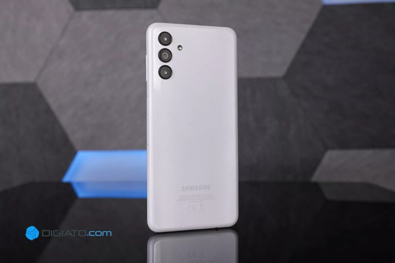 بهترین مدل گوشی های سامسونگ سری A |📱 آذر ماه 1402 12 راهنمای خرید بهترین گوشی های سری گلکسی A سامسونگ - گلکسی A04s