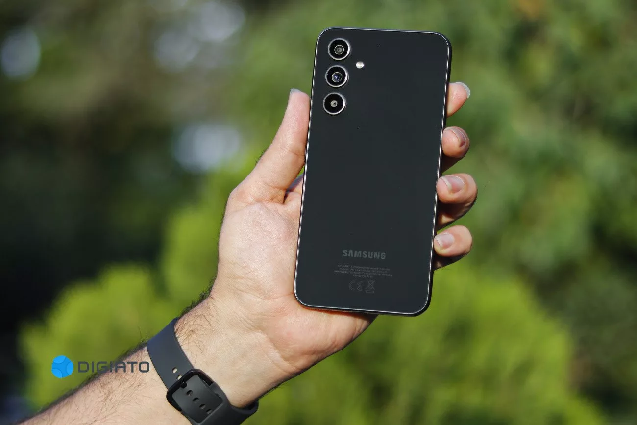 راهنمای خرید بهترین گوشی های سری گلکسی A سامسونگ - گلکسی A54