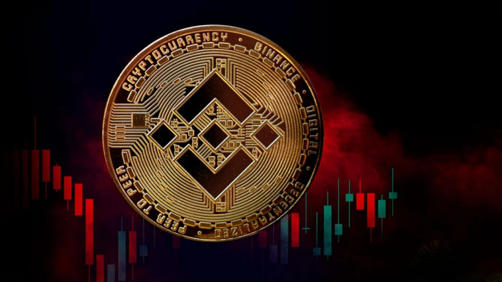 بعد از استعفای مدیرعامل بایننس، بیشتر از 1 میلیارد دلار از این صرافی خارج شده است 4 1700726796 585 بعد از استعفای مدیرعامل بایننس، بیشتر از 1 میلیارد دلار