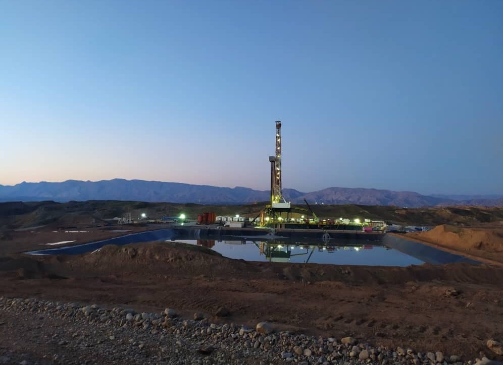 1700994127 193 تشکیل نفت از میدان نفتی دانان 25 برابر شد فاز