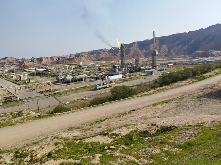 1700994127 885 تشکیل نفت از میدان نفتی دانان 25 برابر شد فاز