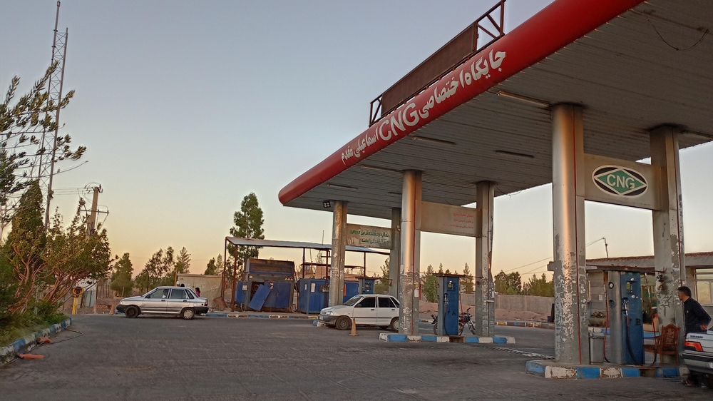 جایگاه‌های CNG از مدار خارج‌شده‌است/ اهمیت توسعه ظرفیت CNG برای کاهش ناترازی بنزین