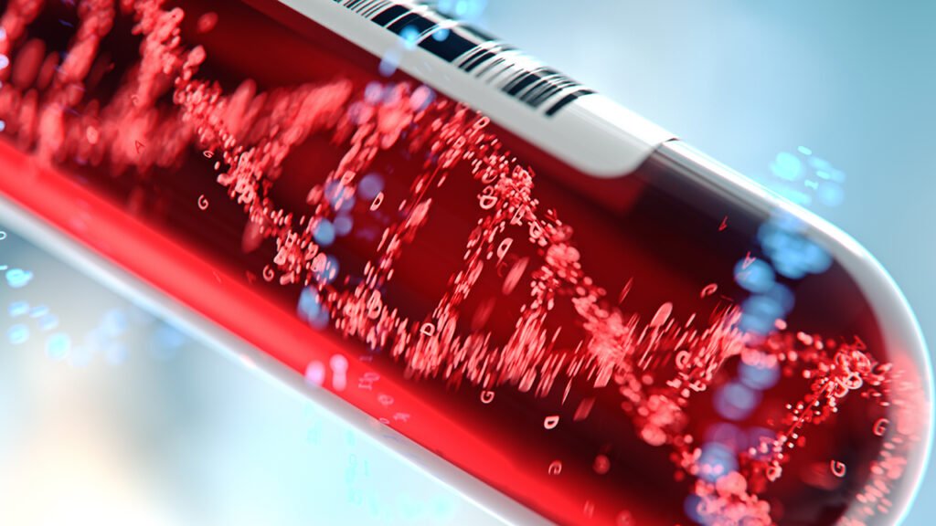 آزمایش خون سریع و ارزانی که ممکن است سرطان را قبل از پیدایش علائم تشخیص دهد