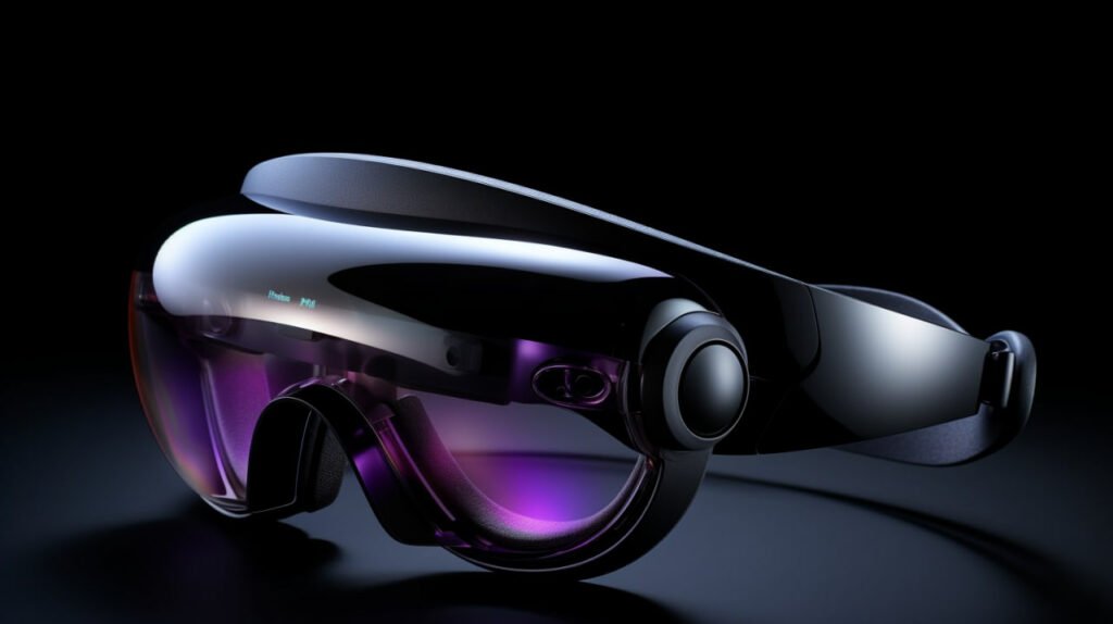 اطلاعات بیشتری از نسل دوم هدست ویژن پرو اپل آشکار شد