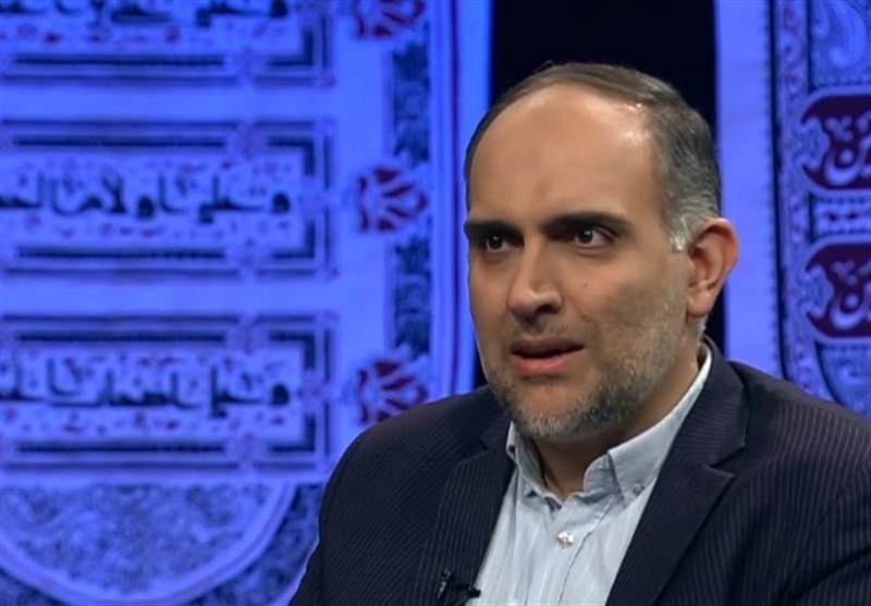 امامی: شخصیت های کارتونی ایرانی محبوب نوجوانان ما نیست