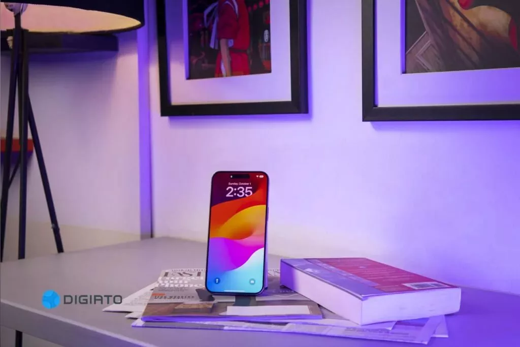 اپل ظاهراً به‌اشتباه 60 آیفون 15 پرو مکس 1 ترابایتی را به جای سه مدل 256 گیگابایتی ارسال کرده است