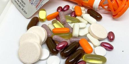 این ویتامین‌ها مصرف زیادشان علتسرطان می‌بشود