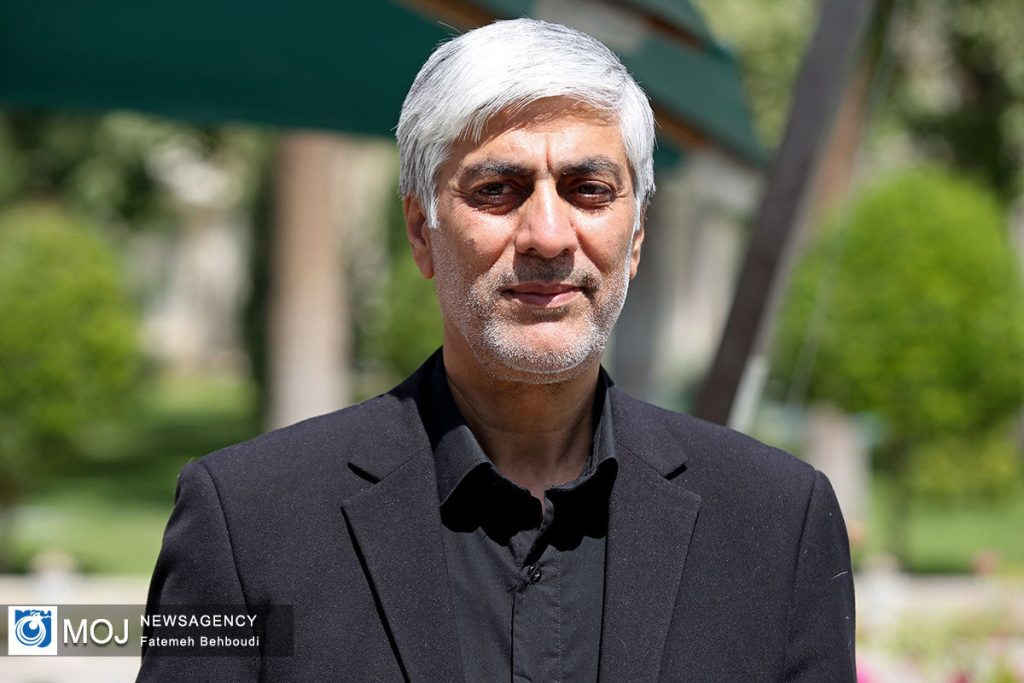 حق پخش حق ورزش است و باید به ورزش داده شود_راسخ