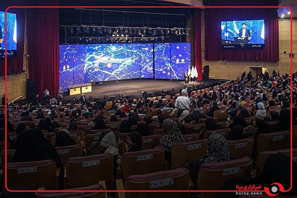 تجلیل از هنرمندان معلول در جشنواره همام