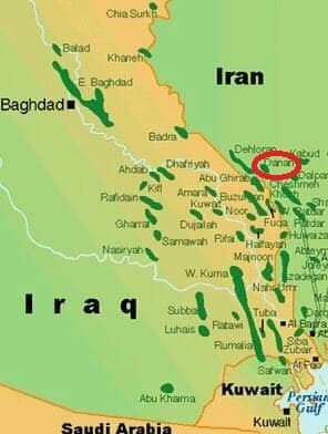 تشکیل نفت از میدان نفتی دانان ۲.۵ برابر شد/ فاز سوم گسترش دانان کلید می خورد؟