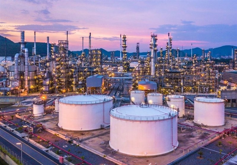 جلوگیری از خروج 15 میلیون دلار ارز با تولید یک گرید پتروشیمی