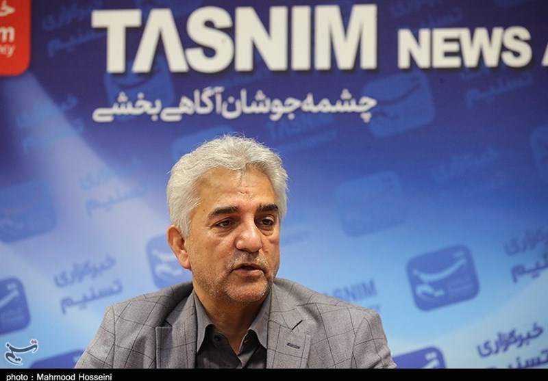 خبری از «نون خ» در برنامه جام جم/ مسئله ای که مهدی فرجی درمورد بودجه صدا و سیما او گفت