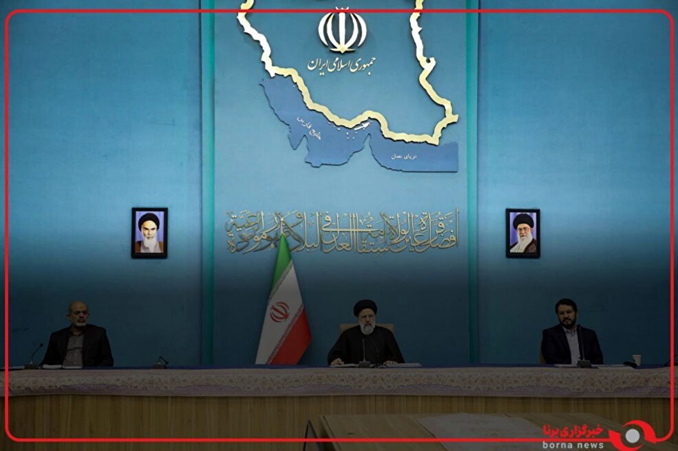 در جلسه شورای‌عالی مسکن با حضور رئیس‌جمهور چه گذشت؟