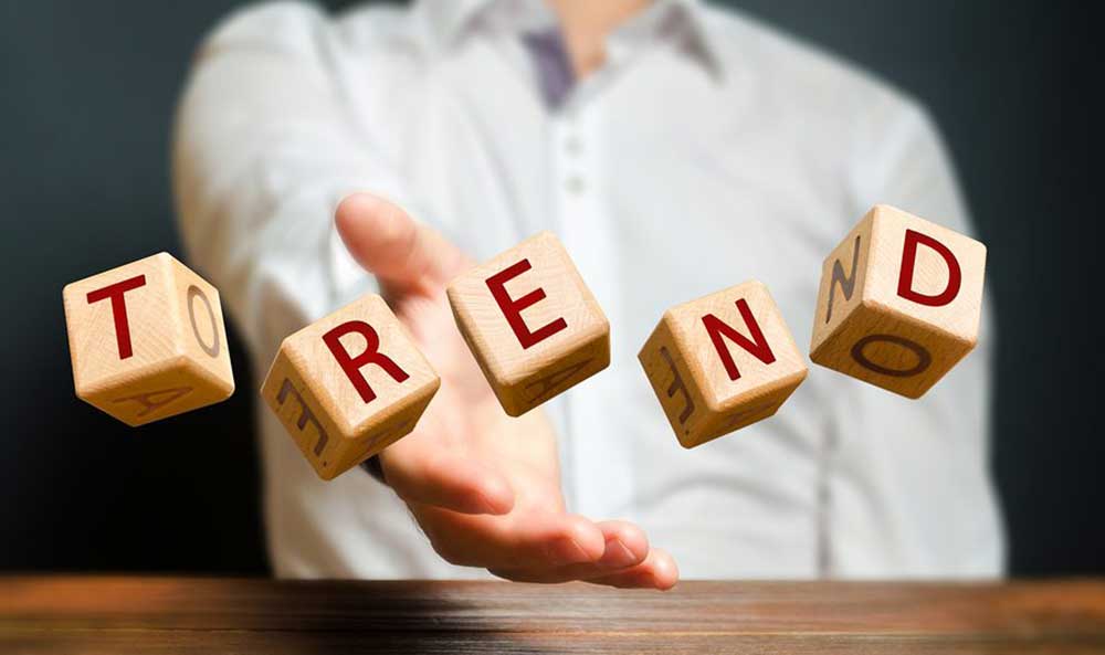 روندهای بازاریابی برای سال ۲۰۲۴