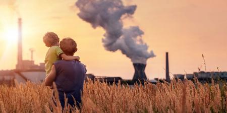 سرب سلامت کودکان را می‌بلعد