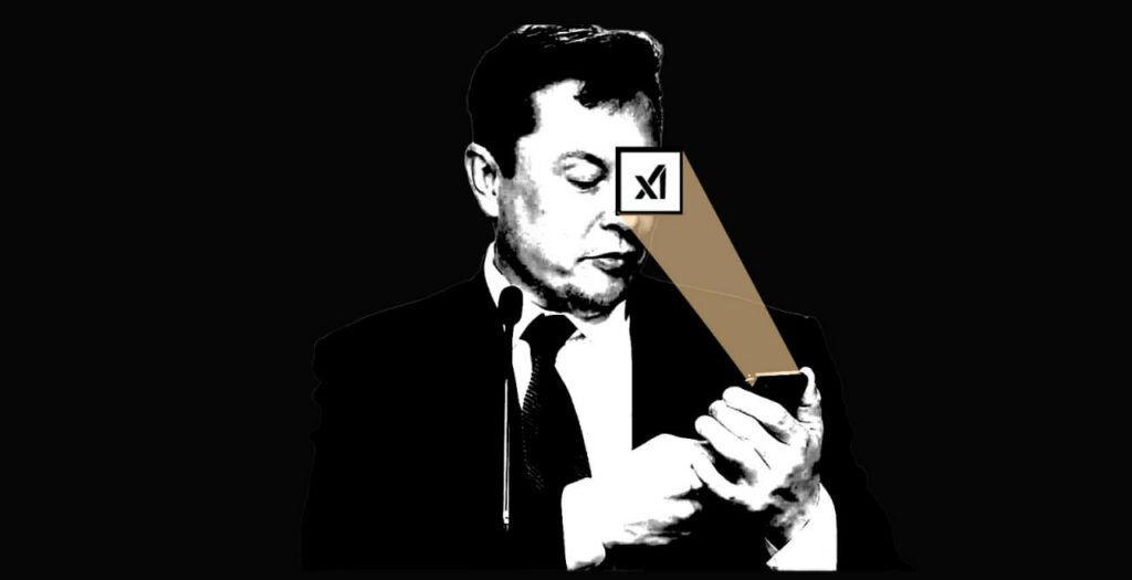 شرکت xAI ایلان ماسک اولین مدل هوش مصنوعی خود را فردا ارائه می‌کند