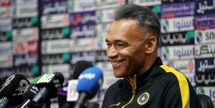 فهمید تصمیمات AFC نمی‌شوم/فردا انتظار یک بازی خوب را داریم