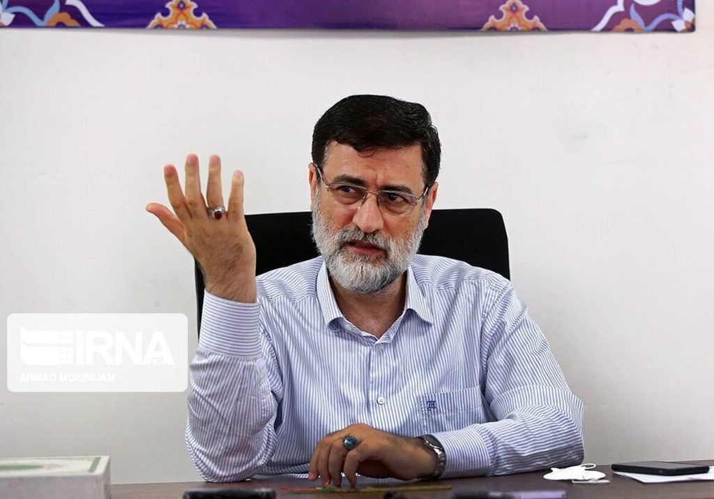 قانون تبدیل وضعیت ایثارگران تا بهمن 1400 کماکان برقرار است/ تبدیل وضعیت تا 1401 نیازمند تجدید قانون است