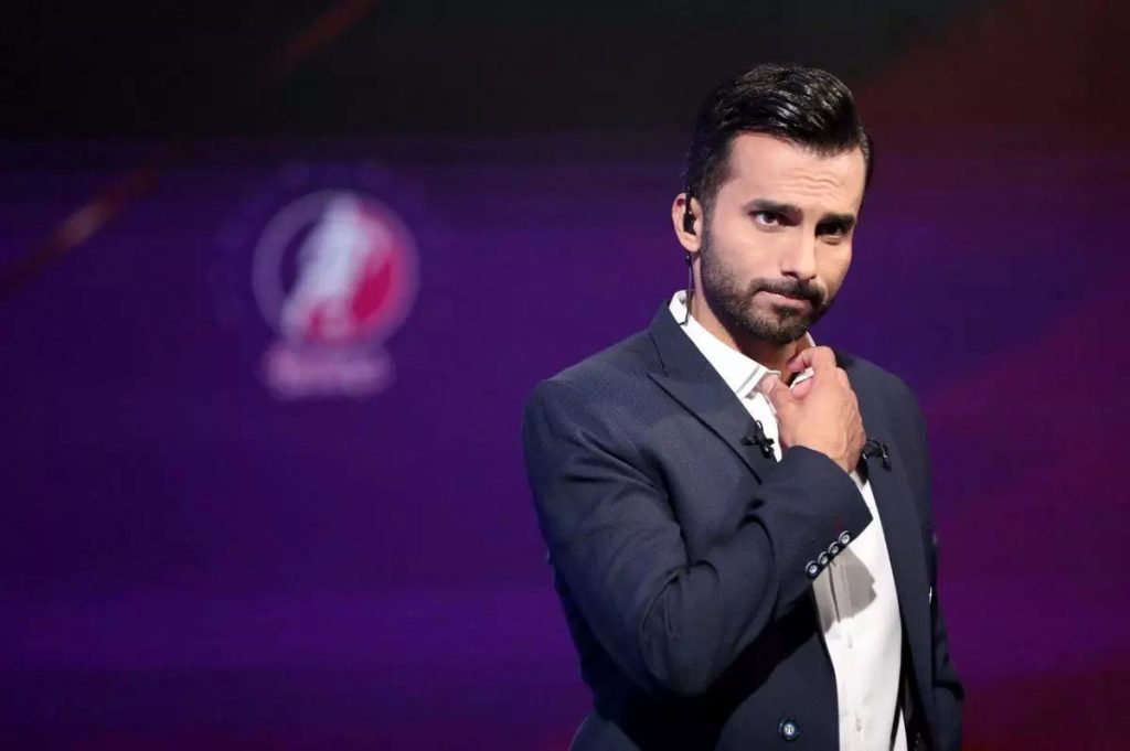 پای میثاقی به دادگاه باز می‌بشود