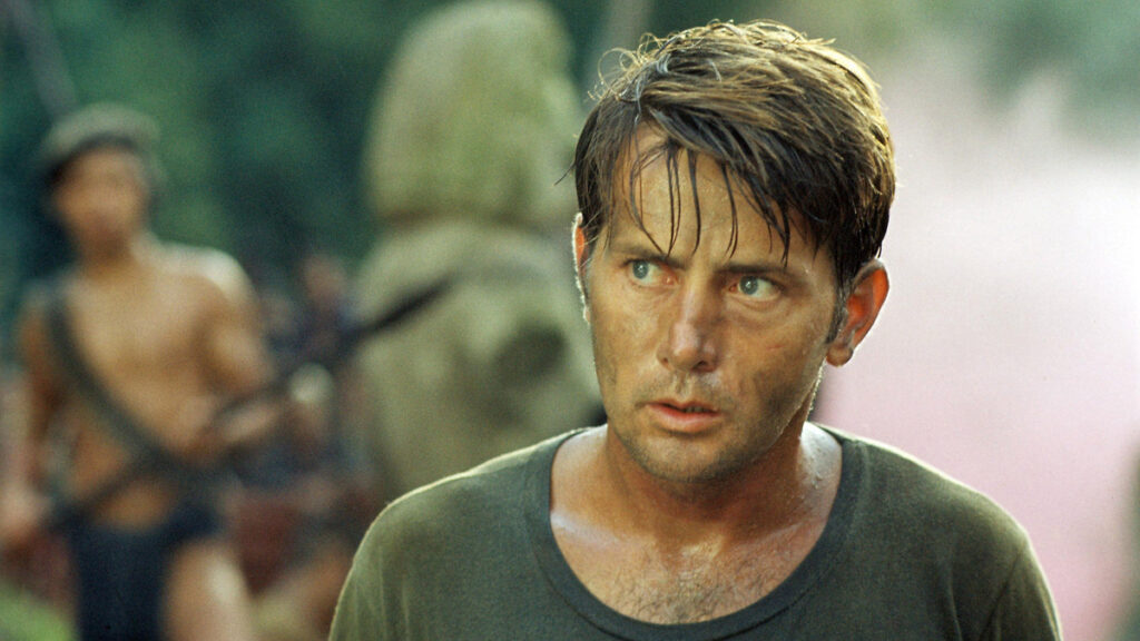 Apocalypse Now