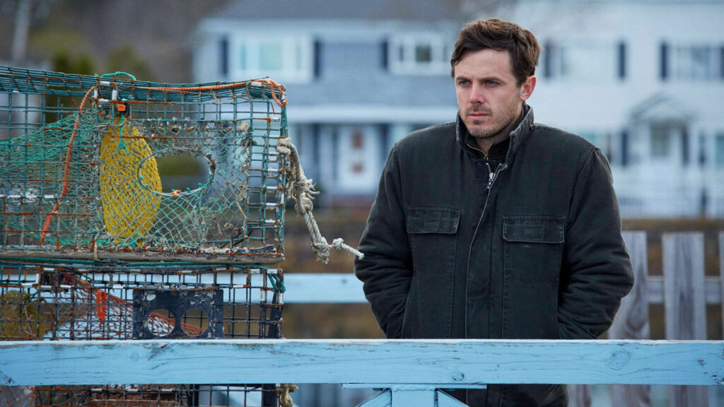 بهترین فیلم های درام و داستانی 239 Manchester by the Sea