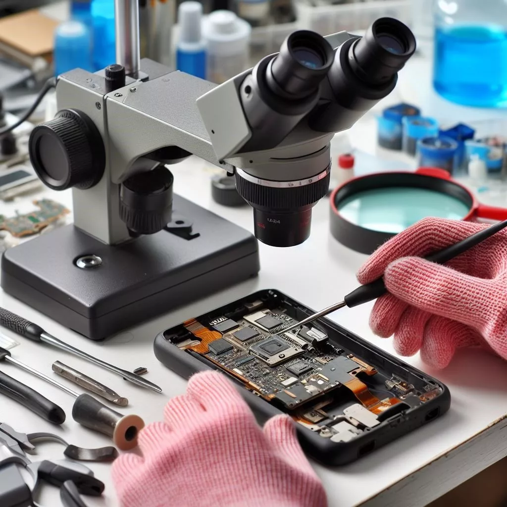 1701948526 16 تعمیر موبایل بهتر است یا خرید گوشی تازه؟.webp